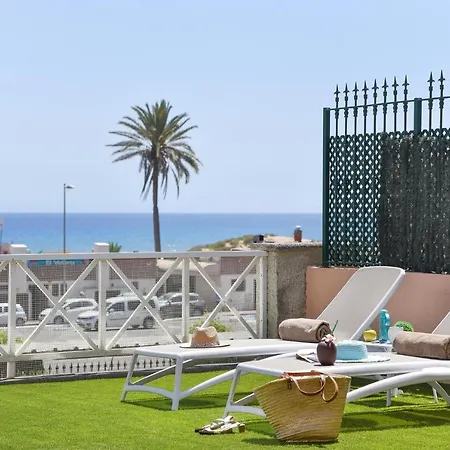 Santa Ana 25 By Villagrancanaria Casa de Férias Playa del Inglés