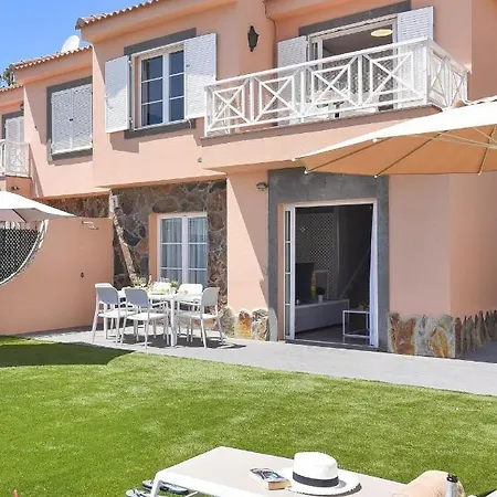 Santa Ana 25 By Villagrancanaria Ferienhaus *