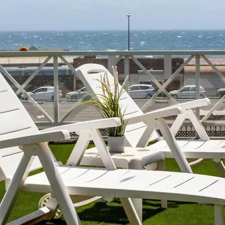 Santa Ana 25 By Villagrancanaria