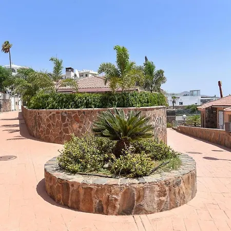 Ferienhaus Santa Ana 25 By Villagrancanaria