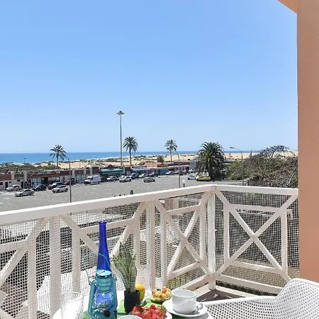 Santa Ana 25 By Villagrancanaria