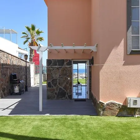 Santa Ana 25 By Villagrancanaria