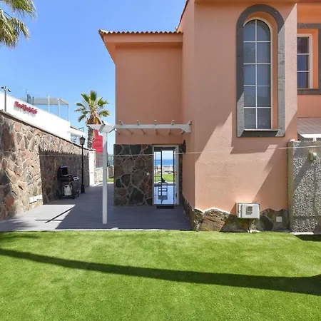 Santa Ana 25 By Villagrancanaria Ferienhaus