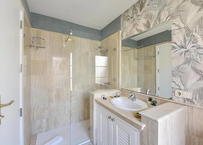 Santa Ana 25 By Villagrancanaria