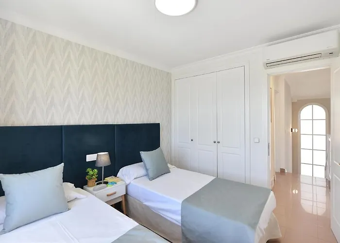 Santa Ana 25 By Villagrancanaria *