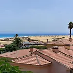Santa Ana 25 By Villagrancanaria Tatil Evi *