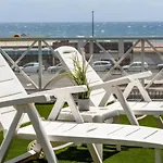 Santa Ana 25 By Villagrancanaria