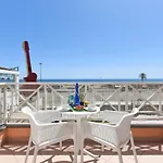 Santa Ana 25 By Villagrancanaria