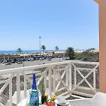 Santa Ana 25 By Villagrancanaria