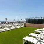 Santa Ana 25 By Villagrancanaria Tatil Evi *