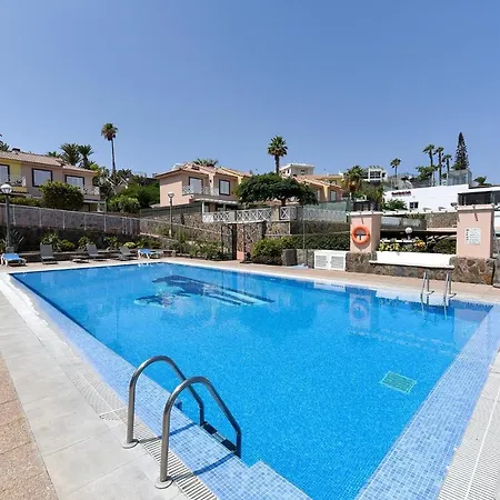 Santa Ana 25 By Villagrancanaria Ferienhaus *