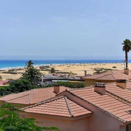 Santa Ana 25 By Villagrancanaria Дом отдыха *