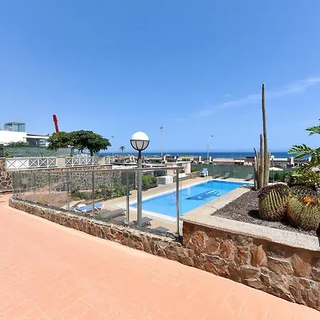 Santa Ana 25 By Villagrancanaria * פלאייה דל אינגלז