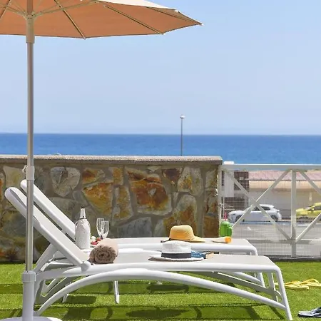 Santa Ana 25 By Villagrancanaria Ferienhaus *