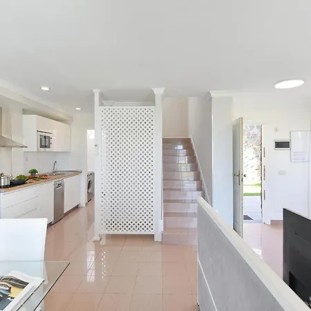 Ferienhaus Santa Ana 25 By Villagrancanaria