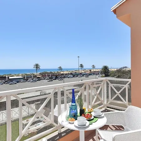 Дом отдыха Santa Ana 25 By Villagrancanaria