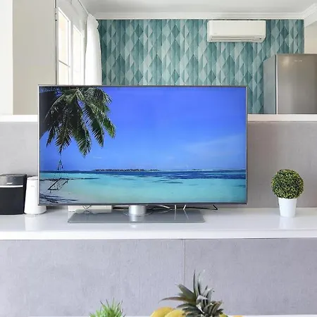 Ferienhaus Santa Ana 25 By Villagrancanaria Playa del Inglés