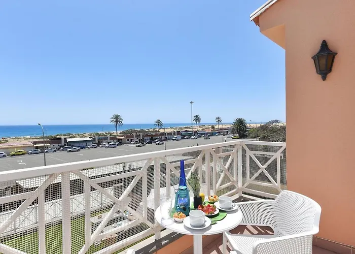 Сasa de vacaciones Santa Ana 25 By Villagrancanaria