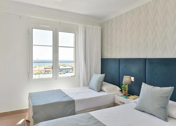 Holiday home Santa Ana 25 By Villagrancanaria