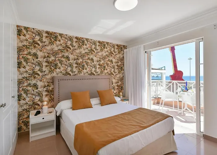 Santa Ana 25 By Villagrancanaria *