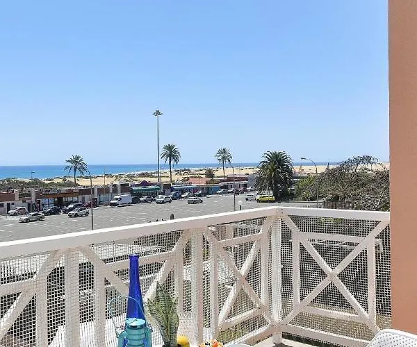 Santa Ana 25 By Villagrancanaria