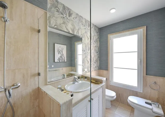 Santa Ana 25 By Villagrancanaria