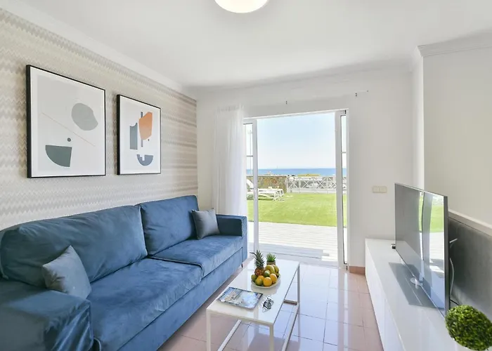 Santa Ana 25 By Villagrancanaria Playa del Ingles (Gran Canaria)