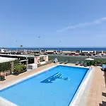 Santa Ana 25 By Villagrancanaria Casa vacanze Playa del Inglés