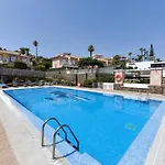 Santa Ana 25 By Villagrancanaria Casa vacanze *