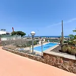 Santa Ana 25 By Villagrancanaria * Playa del Inglés