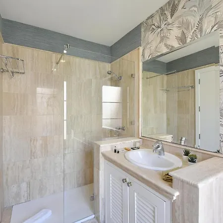 Santa Ana 25 By Villagrancanaria