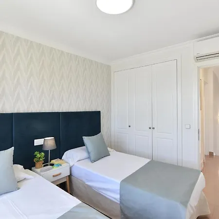 Santa Ana 25 By Villagrancanaria *