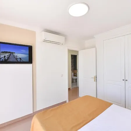 Santa Ana 25 By Villagrancanaria Tatil Evi