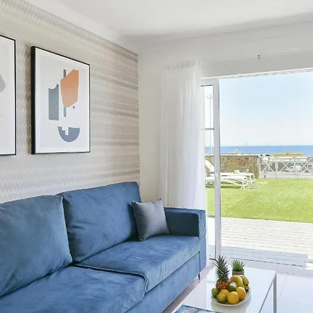 Santa Ana 25 By Villagrancanaria Playa del Ingles (Gran Canaria)