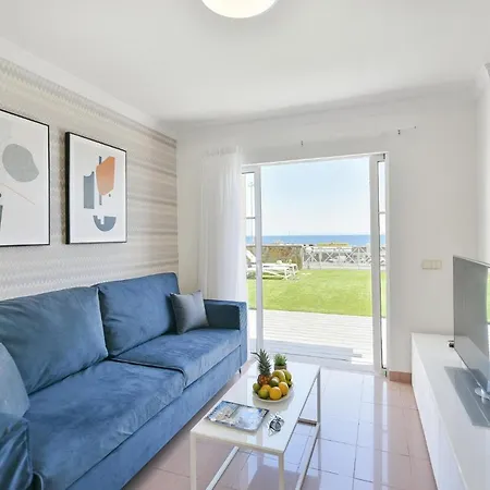 Santa Ana 25 By Villagrancanaria Playa del Ingles (Gran Canaria)