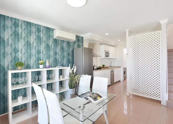 Santa Ana 25 By Villagrancanaria פלאייה דל אינגלז