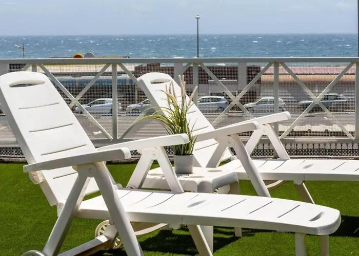 Santa Ana 25 By Villagrancanaria