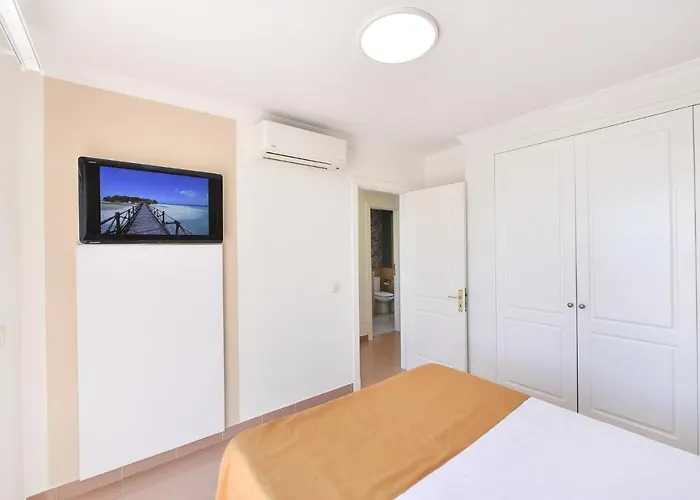 Santa Ana 25 By Villagrancanaria Tatil Evi