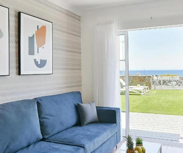 Santa Ana 25 By Villagrancanaria פלאייה דל אינגלז