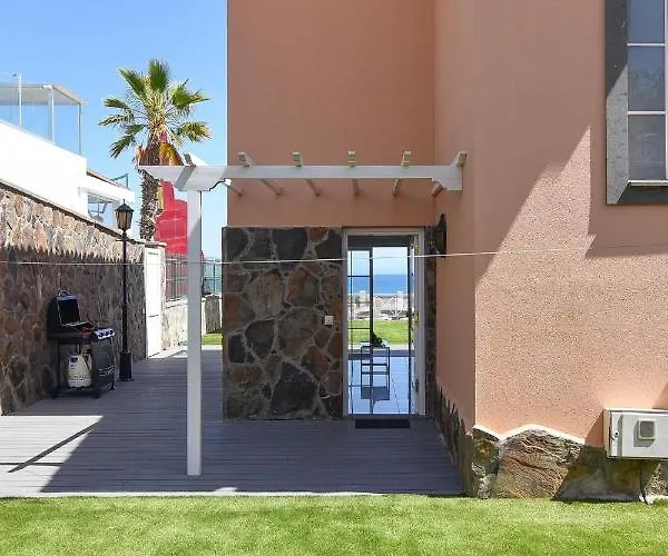 Santa Ana 25 By Villagrancanaria