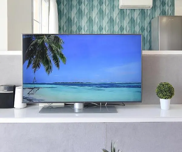 בית נופש Santa Ana 25 By Villagrancanaria פלאייה דל אינגלז