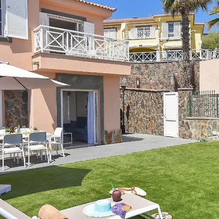 Santa Ana 25 By Villagrancanaria