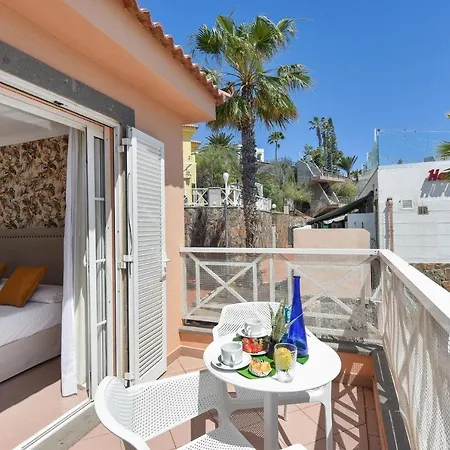 Santa Ana 25 By Villagrancanaria