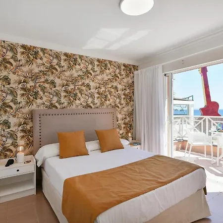 Santa Ana 25 By Villagrancanaria *