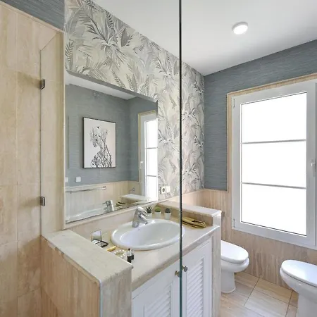 Santa Ana 25 By Villagrancanaria